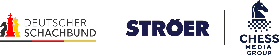 Deutscher Schachbund, Ströer und Chess Media Group
